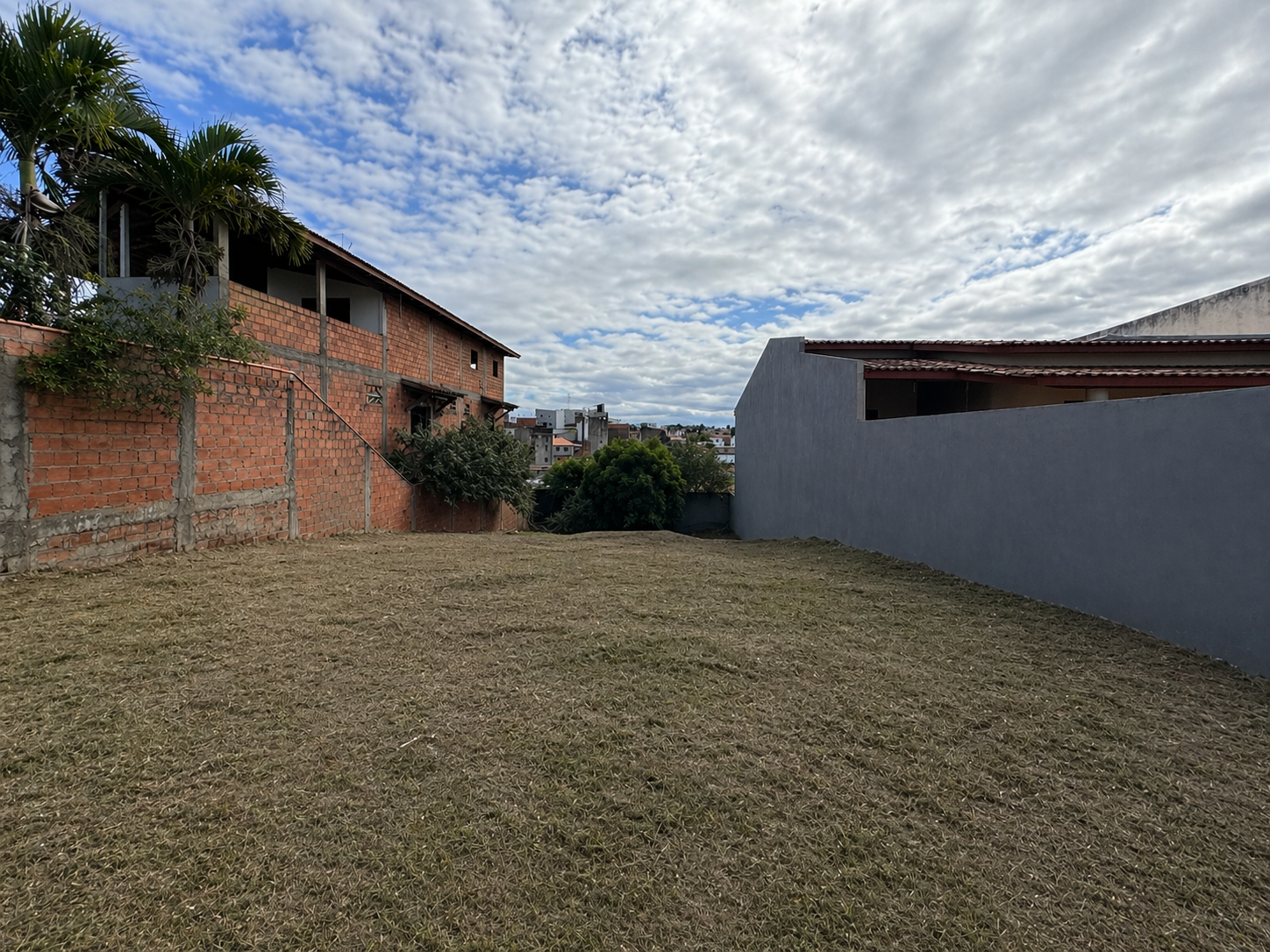 Lote à venda no Condomínio Cidades do Sul – Maria Preta